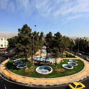 قالیشویی هفت حوض 