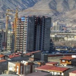 قالیشویی در شهرک گلستان 