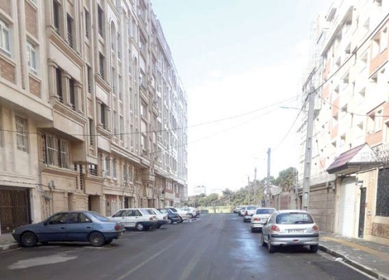 قالیشویی در شهرک وصال