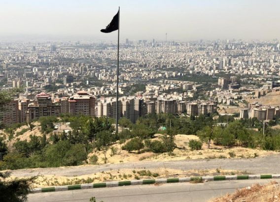قالیشویی در محلاتی