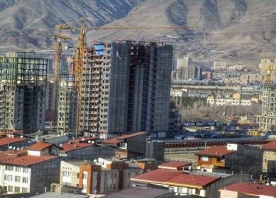 قالیشویی در شهرک گلستان 