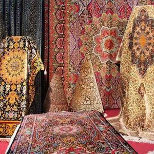 4 روش مناسب برای تشخیص فرش دستباف خوب و باکیفیت