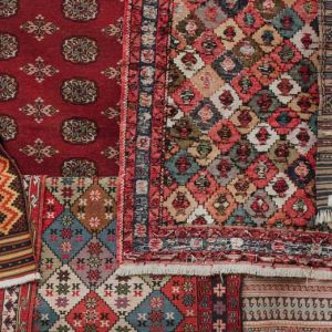 در خرید فرش به چه نکاتی توجه کنیم ؟