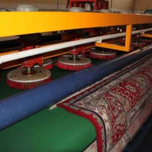  آشنایی با انواع دستگاه قالیشویی و مزایای آن‌ها