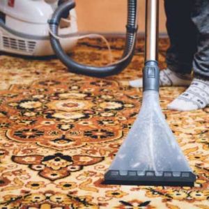  چند نکات نگهداری فرش 
