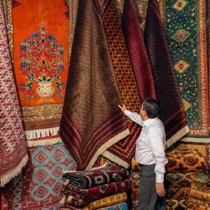 راهنمای خرید فرش دستباف دست دوم برای بهترین خرید