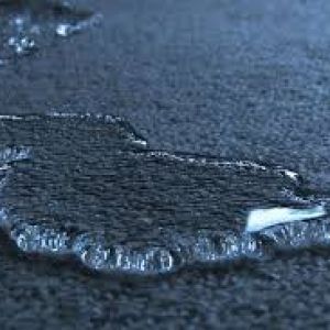 راه های خشک کردن فرش خیس
