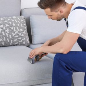  کدام روش برای رفوگری مبل بهتر است؟