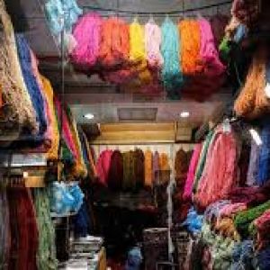 روش‌های رنگرزی سنتی و صنعتی فرش