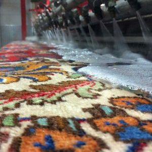  تفاوت قالیشویی مدرن و سنتی چیست؟ 