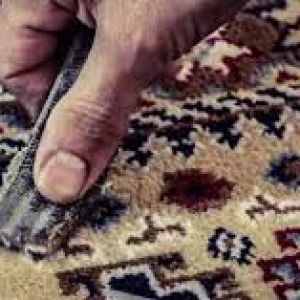  بهترین روش های رفع سوختگی فرش در منزل بدون ابزارهای خاص