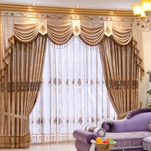 راهنمای خرید پرده مناسب