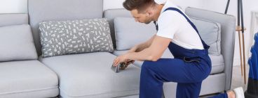  کدام روش برای رفوگری مبل بهتر است؟