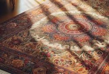 نکات نگهداری فرش چیست؟