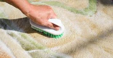 مبل چرک مرده را چگونه تمیز کنیم؟