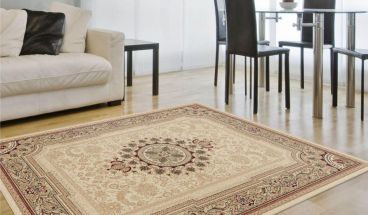  آشنایی با انواع جنس فرش ماشینی برای یک خرید مناسب!