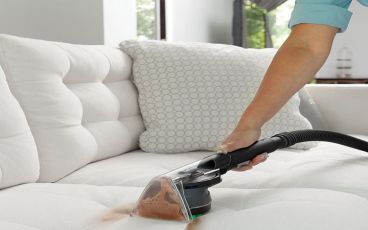  نکاتی کلیدی برای تمیز کردن مبلمان در منزل 