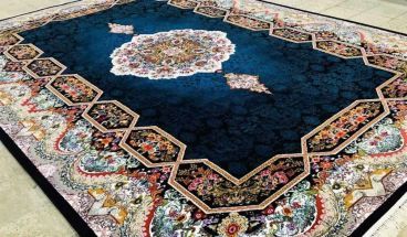  چرا فرش برتر ماشینی تهیه کنیم؟ 