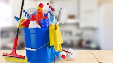راه‌های خانگی ضدعفونی فرش