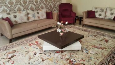 علت و راه‌های جلوگیری از کدر شدن فرش
