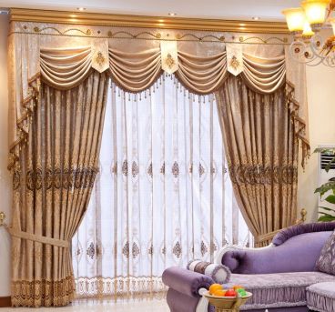 راهنمای خرید پرده مناسب